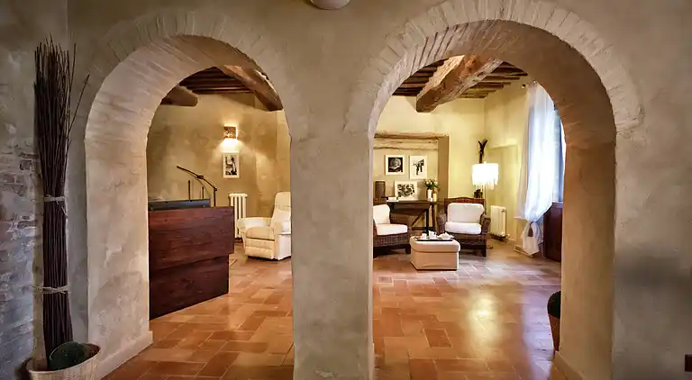 Maison de vacances au Bevagna