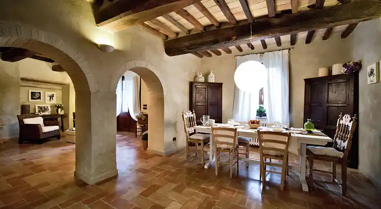 Maison de vacances au Bevagna