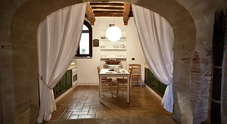 Maison de vacances au Bevagna