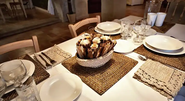 Maison de vacances au Bevagna