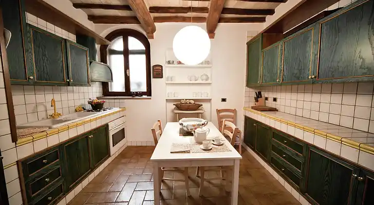 Maison de vacances au Bevagna