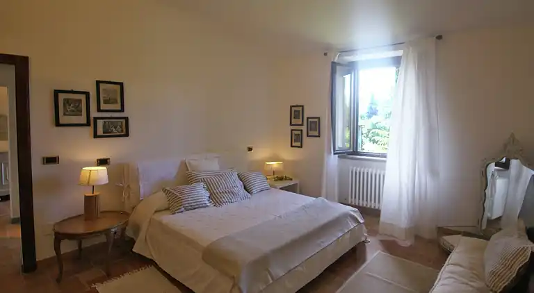 Maison de vacances au Bevagna