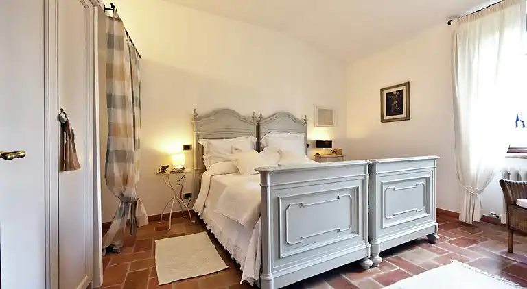 Maison de vacances au Bevagna