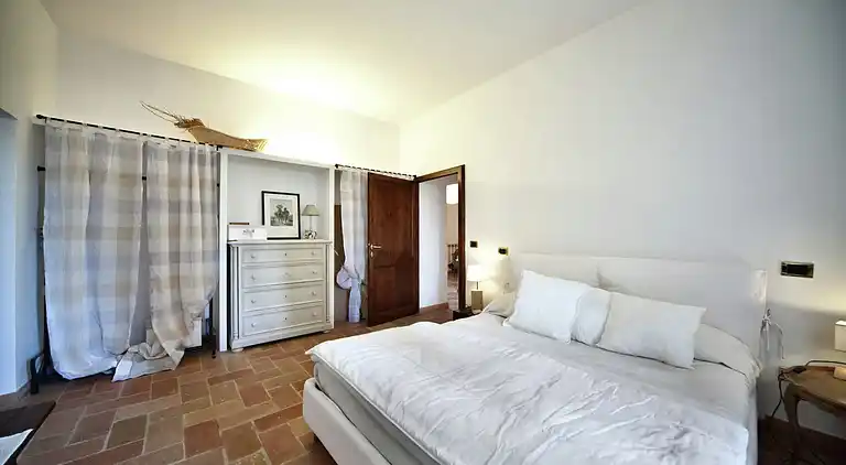 Maison de vacances au Bevagna