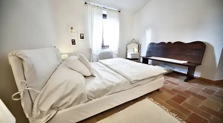 Maison de vacances au Bevagna