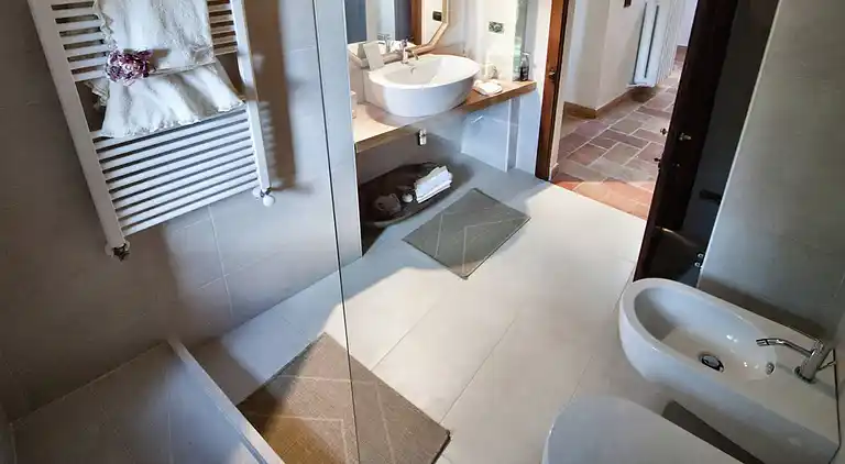 Maison de vacances au Bevagna