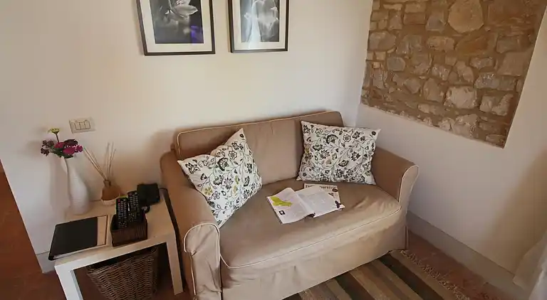 Holiday home in Tenne