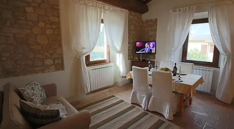 Holiday home in Tenne