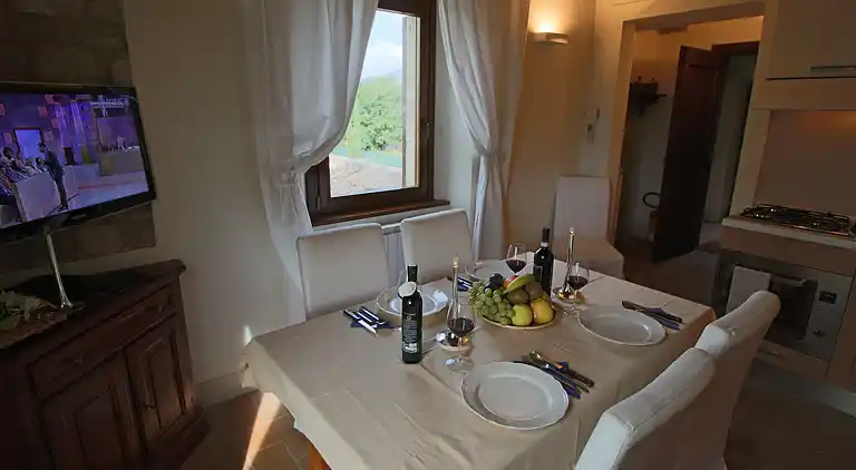 Holiday home in Tenne