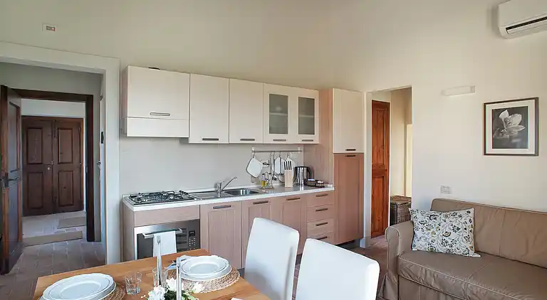 Holiday home in Tenne