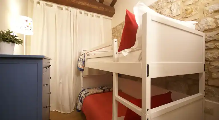 Holiday home in Tenne