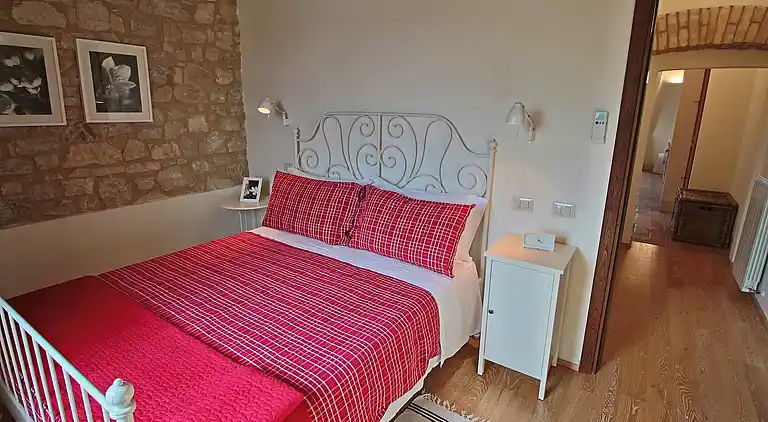 Holiday home in Tenne