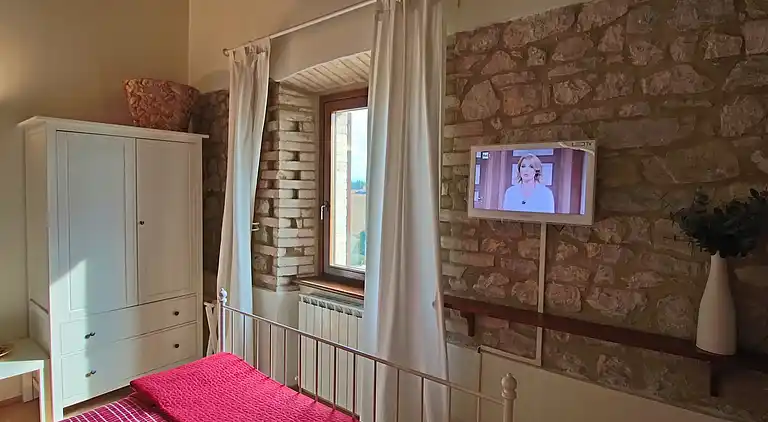 Holiday home in Tenne