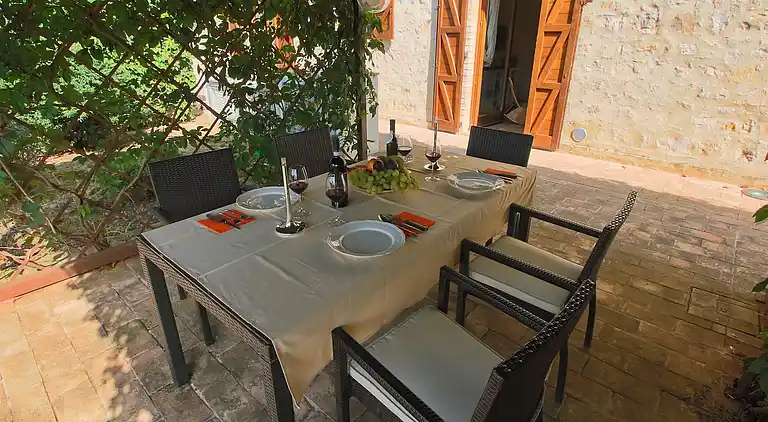 Holiday home in Tenne