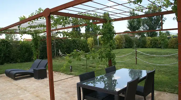 Holiday home in Tenne