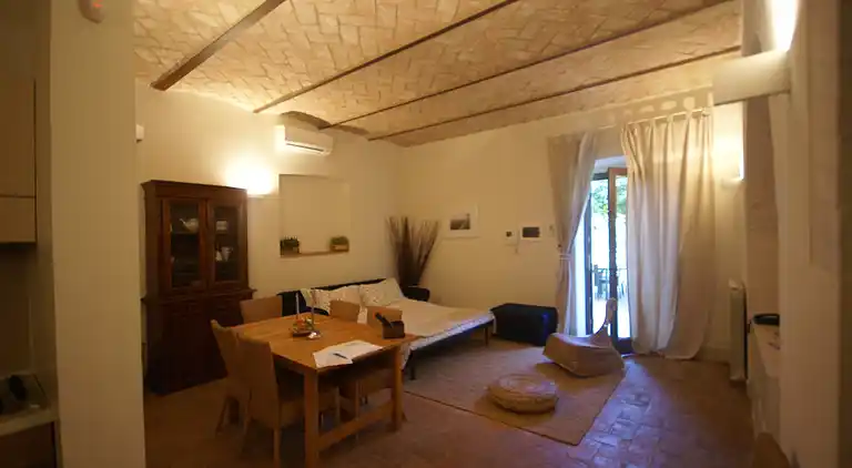 Maison de vacances en Tenne