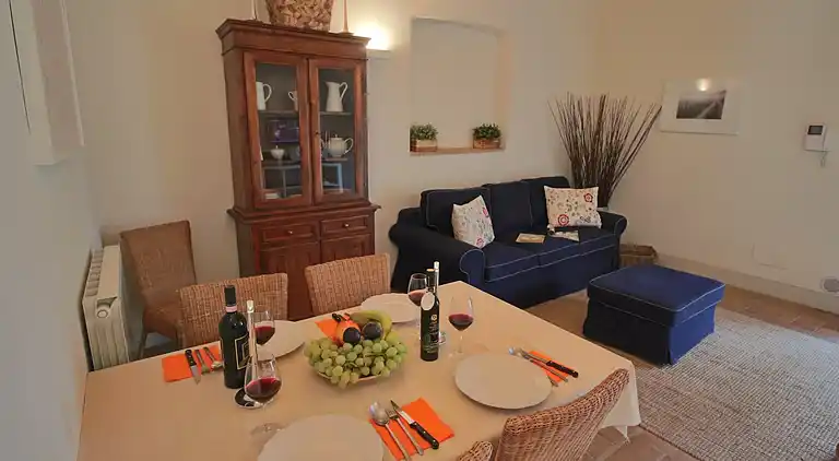 Maison de vacances en Tenne