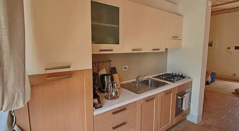 Maison de vacances en Tenne