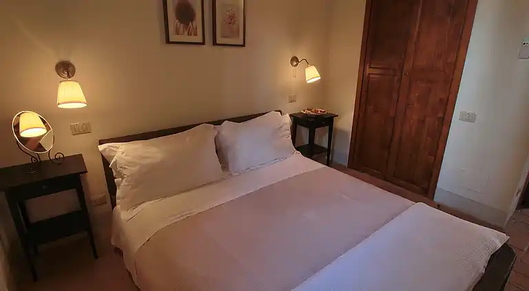 Maison de vacances en Tenne