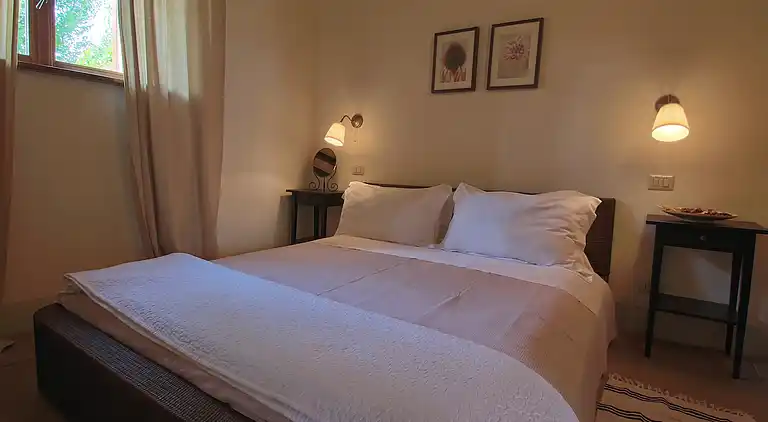 Maison de vacances en Tenne