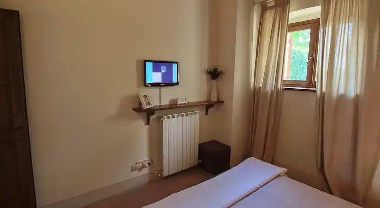 Maison de vacances en Tenne