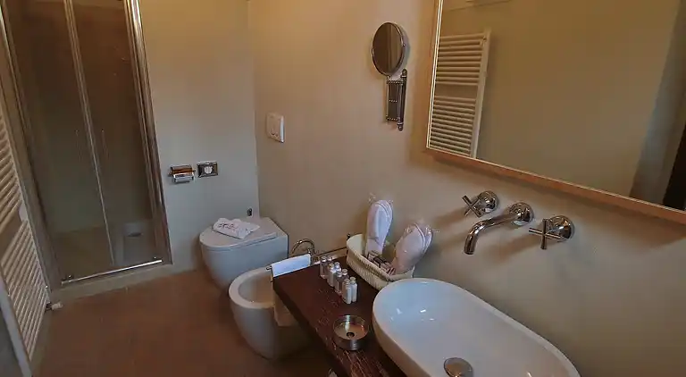 Maison de vacances en Tenne