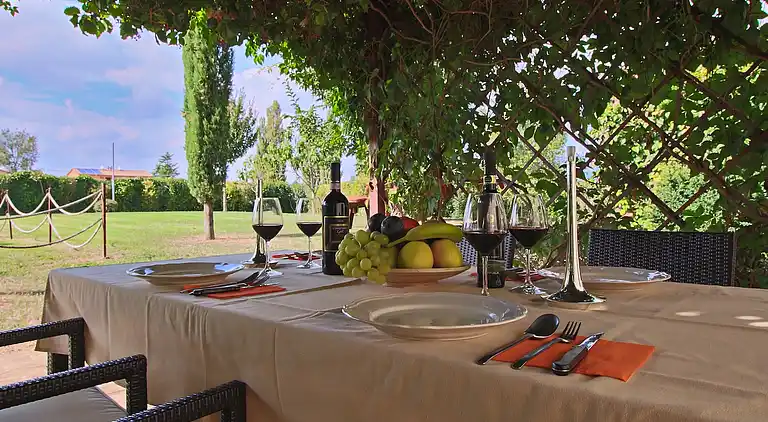 Maison de vacances en Tenne