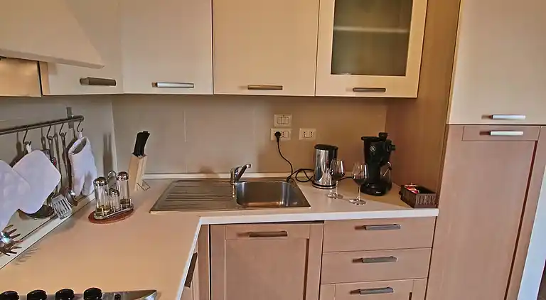 Holiday home in Tenne