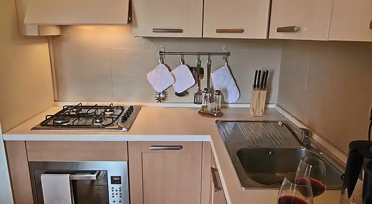 Holiday home in Tenne