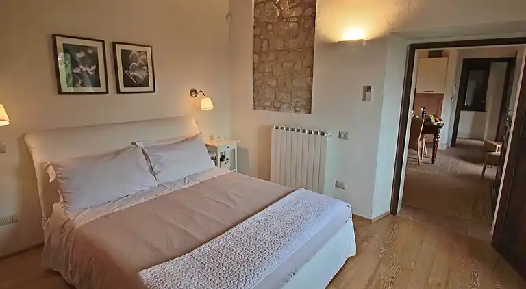 Holiday home in Tenne