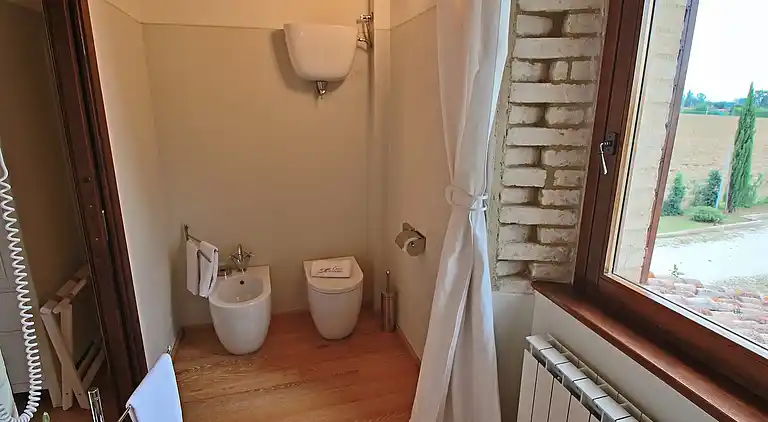 Holiday home in Tenne