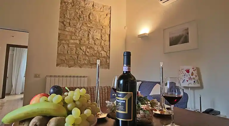 Holiday home in Tenne