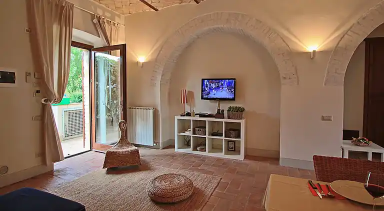 Maison de vacances en Tenne