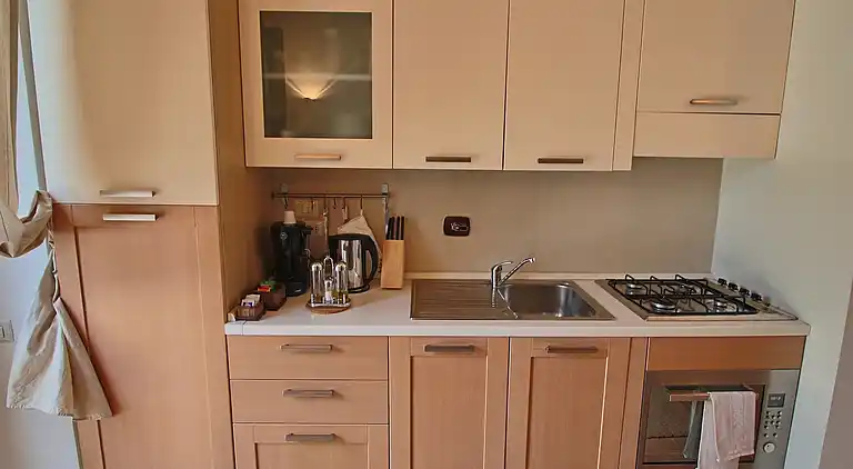 Maison de vacances en Tenne