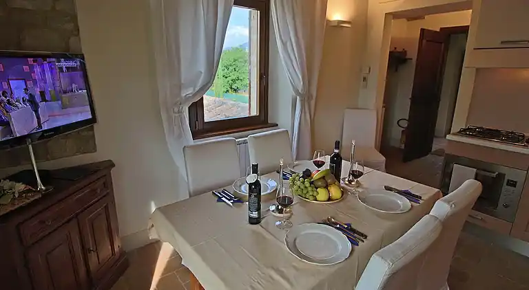 Holiday home in Tenne