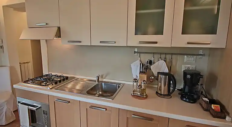 Holiday home in Tenne