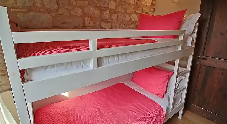 Holiday home in Tenne