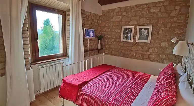 Holiday home in Tenne