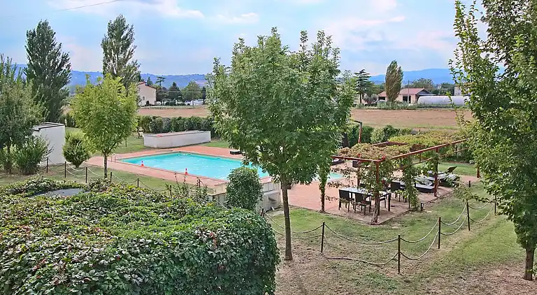 Holiday home in Tenne