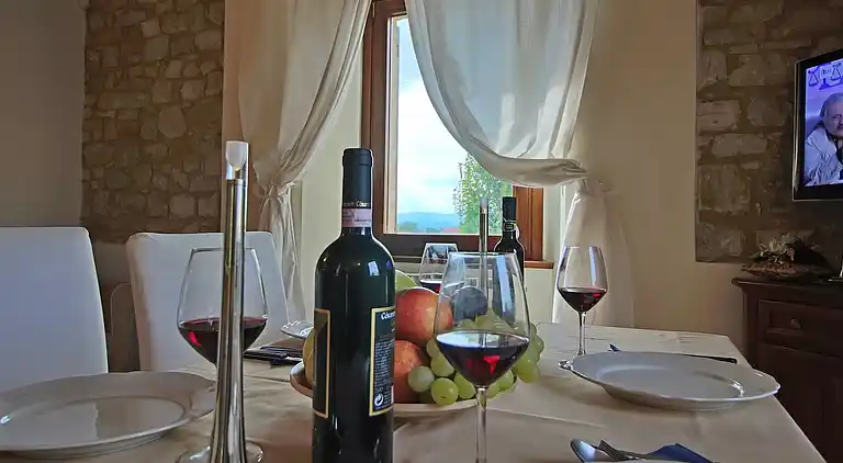 Holiday home in Tenne