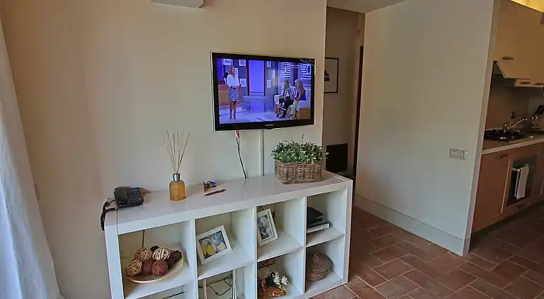 Semesterbostad i Tenne