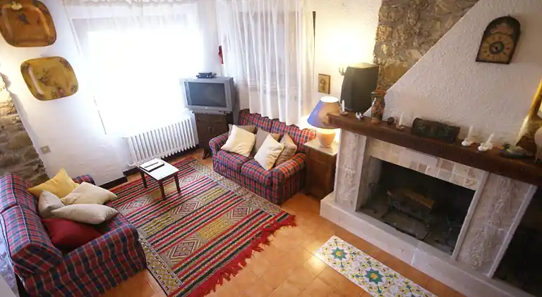 Semesterbostad i Spello