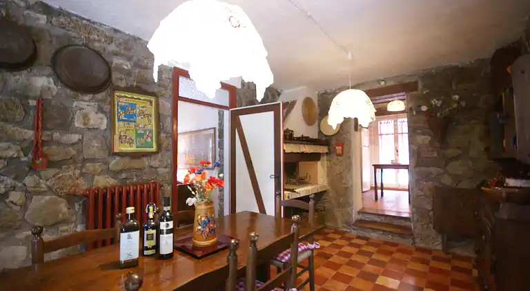 Semesterbostad i Spello