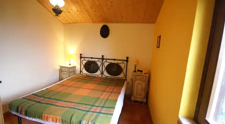 Semesterbostad i Spello