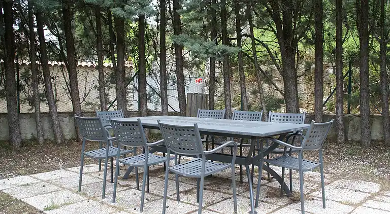 Semesterbostad i Spello