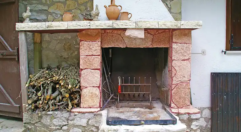 Semesterbostad i Spello