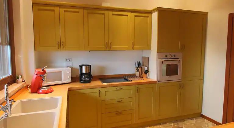 Herregård i Piedicolle