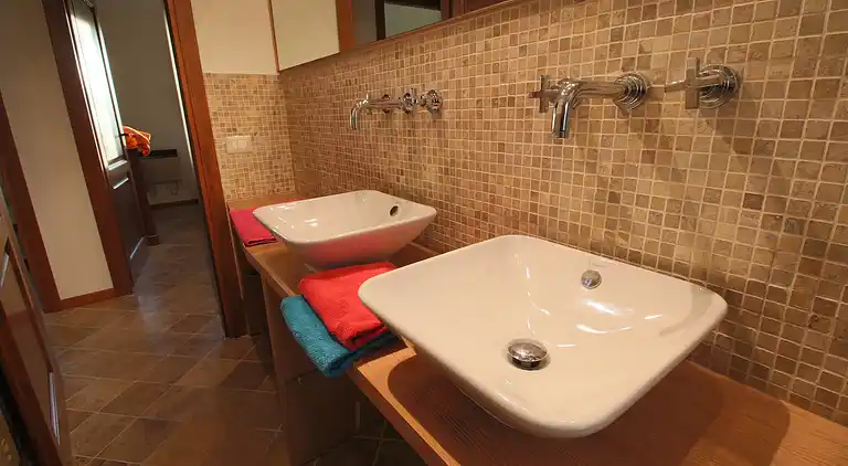 Herregård i Piedicolle