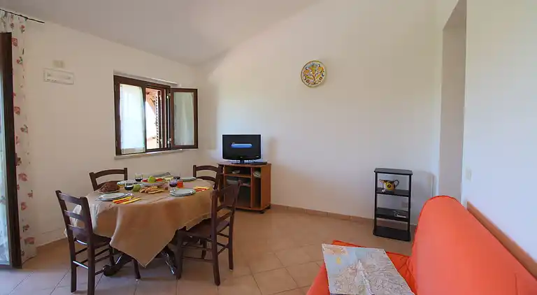 Herrgård i Collazzone