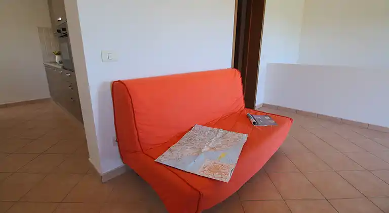 Herrgård i Collazzone